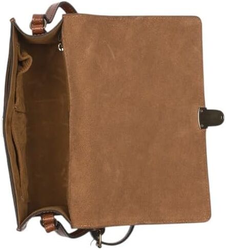 Patricia Nash Leather Locri Crossbody in Saudi Arabia