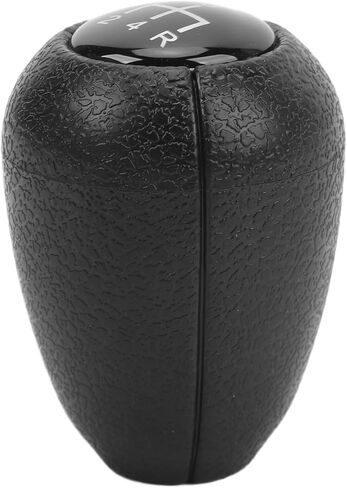 4 Speed Gear Shifter Knob, Universal Car Gear Shift knob Manual Transmission Shift Knob, Ergonomic Scratch Proof Sensitive Gear Shift Head for Patrol Y60 GQ 1987 to 1995 in Saudi Arabia