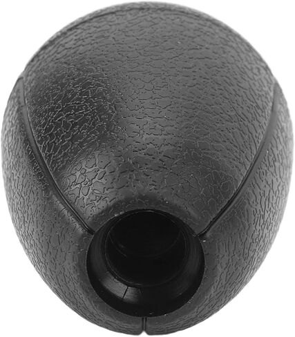 4 Speed Gear Shifter Knob, Universal Car Gear Shift knob Manual Transmission Shift Knob, Ergonomic Scratch Proof Sensitive Gear Shift Head for Patrol Y60 GQ 1987 to 1995 in Saudi Arabia