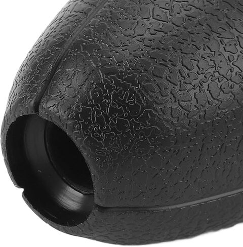 4 Speed Gear Shifter Knob, Universal Car Gear Shift knob Manual Transmission Shift Knob, Ergonomic Scratch Proof Sensitive Gear Shift Head for Patrol Y60 GQ 1987 to 1995 in Saudi Arabia