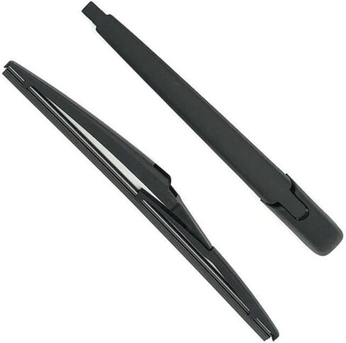 Arm Rear Wiper, Rear Windsheild Back Wiper Arm and Blade Set For MAZDA CX-70/CX-90 2024 New KEME-67-421/KCLL-67-330 in Kuwait