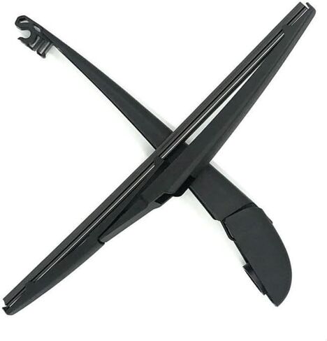 Arm Rear Wiper, Rear Windsheild Back Wiper Arm and Blade Set For MAZDA CX-70/CX-90 2024 New KEME-67-421/KCLL-67-330 in Kuwait