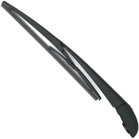 Arm Rear Wiper, Rear Windsheild Back Wiper Arm and Blade Set For MAZDA CX-70/CX-90 2024 New KEME-67-421/KCLL-67-330 in Kuwait