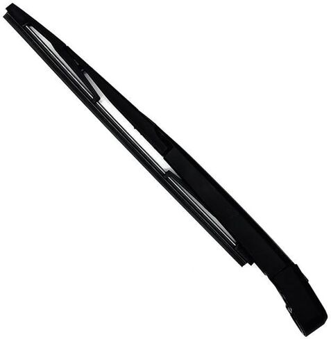 Rear Wiper Arm Blade Set for 2022 2023 2024 2025 2026 Buick Encore GX Avenir Essence Preferred Select Sport Touring Sport Utility 4-Door Rear Back Windshield Wiper Blade Arm Replacement in Kuwait