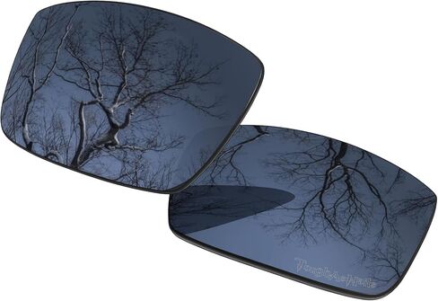 ToughAsNails Replacement Lenses for Oakley Conductor 6 OO4106 Sunglasses - More Options in Saudi Arabia