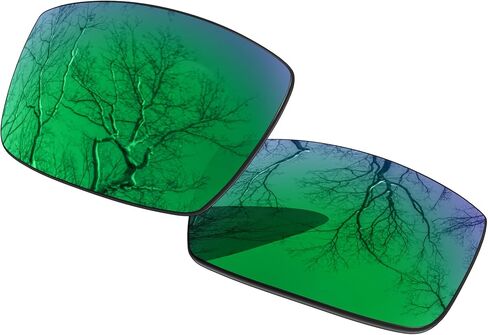 ToughAsNails Replacement Lenses for Oakley Conductor 6 OO4106 Sunglasses - More Options in Saudi Arabia