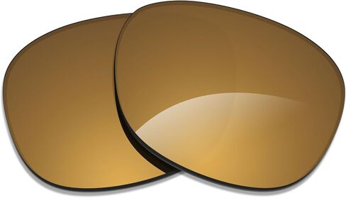 Alphax Polarized Replacement Lenses for Ray Ban RB3536 55mm Sunglasses - Options in Kuwait