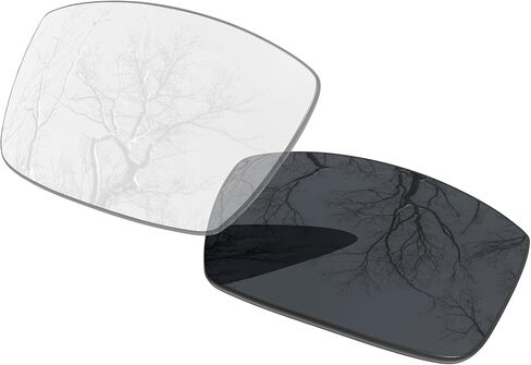 ToughAsNails Replacement Lenses for Oakley Conductor 6 OO4106 Sunglasses - More Options in Saudi Arabia