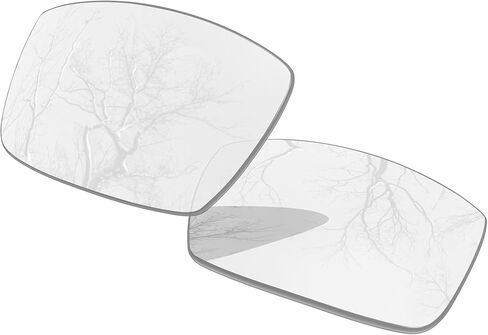 ToughAsNails Replacement Lenses for Oakley Conductor 6 OO4106 Sunglasses - More Options in Saudi Arabia