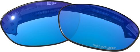 OOWLIT Replacement Lenses Compatible with Oakley Minute 2.0 Sunglass in Saudi Arabia