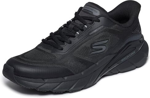 Skechers Men's Skech Cage Hands Free Slip-in Sneaker in Saudi Arabia