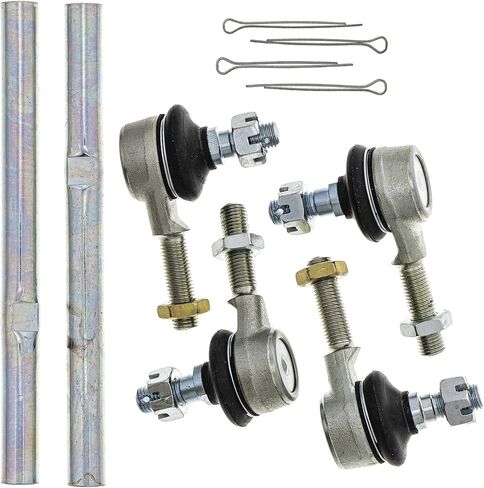 NICHE Tie Rods with End Kit for Arctic Cat 90 50 Alterra Kawasaki KFX50 KFX90 in Saudi Arabia