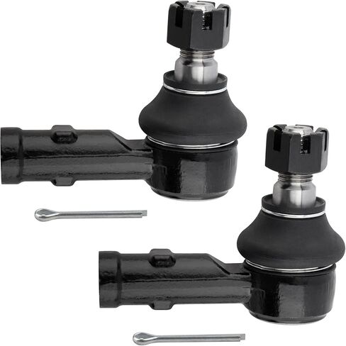 10Pc Front Sway Bar Inner Outer Tie Rod Upper Lower Ball Joints Fit For Honda Passport 1998-2002, For Isuzu Amigo Axiom Rodeo/Rodeo Sport Replace# K90685 K9465 K90703 K90702 EV800220 ES80622 in Kuwait