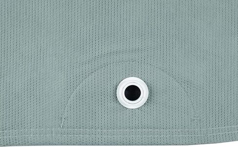 Covercraft Custom 3-Layer Moderate Climate Car Cover | C16613MC | Compatible with: 2005-2013 Chevrolet Corvette Convertible (Base Model only) | Gray in Saudi Arabia