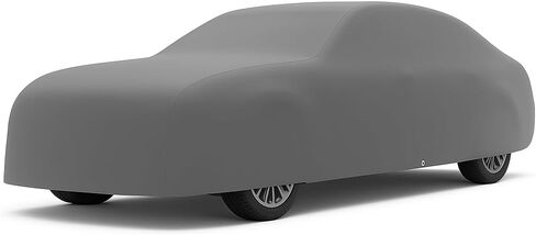 غطاء سيارة بويك GS 400 – CoverMaster مقاوم للماء – GoldShield in Saudi Arabia