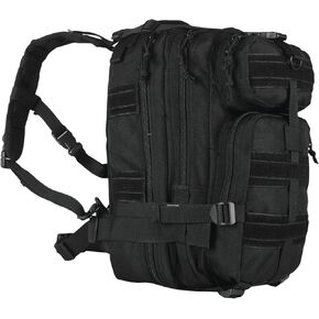 Fox Outdoor 56-4206 Medium Transport Pack - Midnight Woodland Camo in Kuwait