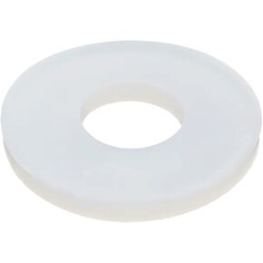 حشية سيليكون واسعة النطاق لدرجة الحرارة تحت ضغط طويل الأمد للظروف القاسية (50 قطعة 2.5x8x1) in Kuwait