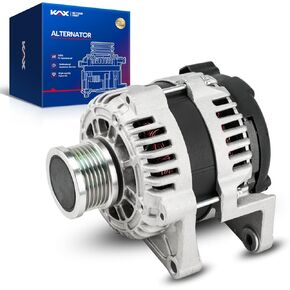مولدات KAX متوافقة مع 97-98 جراند شيروكي، 97-98 داكوتا، 98 دورانجو، مولدات عالية الإخراج لاستبدال السيارات، 13742N، 56027913،13742،4806933070 136A in Kuwait