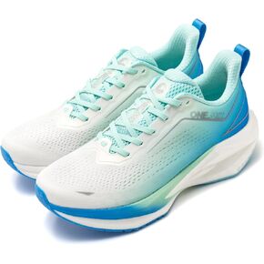 أحذية جري للرجال من ONEMIX، أحذية رياضية شبكية، مريحة غير قابلة للانزلاق للتمرين في صالة الألعاب الرياضية، أحذية رياضية كاجوال مسامية للجري والتنس in Kuwait