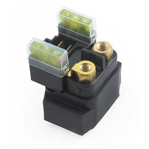 Starter Solenoid Relay Replacement for Replacement for Yamaha ATV Raptor 660 YFM660 2001 2002 2003 2004 2005 in Kuwait