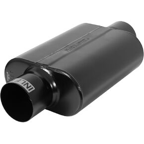 Flowmaster 854040-10 40 Series Delta Force Race Muffler in Kuwait