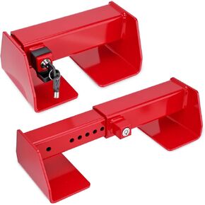 Heavy Duty Combination Container Equipment Lock, Powder Coated Steel Shipping Container, Cargo Vans & Semi Trailer Door, Shipping Container Truck Door Lock with Two Keys, Anti-Theft Rust-Proof in Kuwait