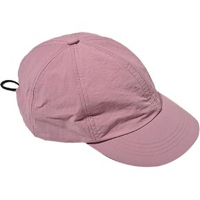 المرأة قبعة بيسبول خفيفة الوزن 2026 الصيف في الهواء الطلق التجفيف السريع قبعة رياضية الأشعة فوق البنفسجية حماية قبعات الشمس لتجريب التنس in Kuwait