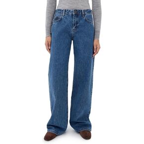 Women's Uptown Jeans in Saudi Arabia
