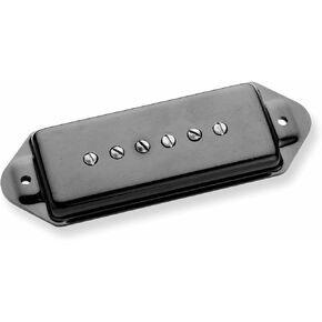 Seymour Duncan Antiquity P-90 Dog Ear Bridge Pickup - Electric Guitar Pickup, Authentic Vintage Correct Growl in Saudi Arabia