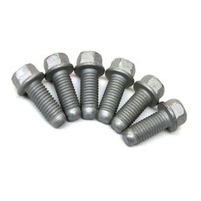 T56 Clutch Pressure Plate Bolts Set of 6 Assembly for Chevy for Camaro 1998-2002,for Pontiac for Firebird 1998-2002 12561465 in Kuwait