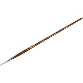 Raphael Precision Long Handle Brush, Liner, 2/0 in Kuwait