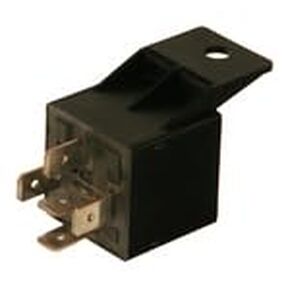 New Genuine OEM 601053 Hustler/BigDog Sealed 5 Pin Relay for Most Models in Kuwait