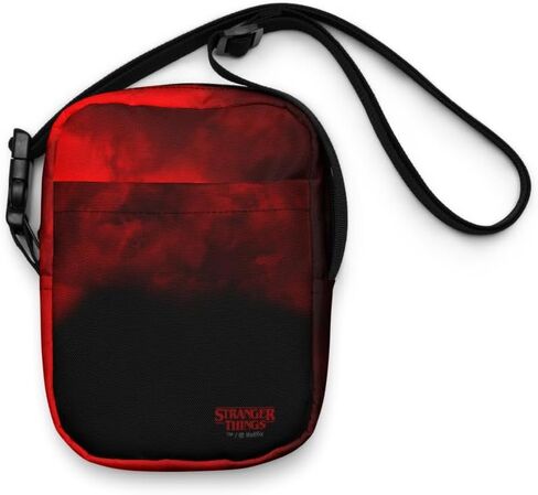 شعار حقيبة كروس سترينجر ثينجز - مرخصة رسميًا in Kuwait