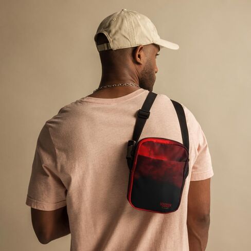 شعار حقيبة كروس سترينجر ثينجز - مرخصة رسميًا in Kuwait