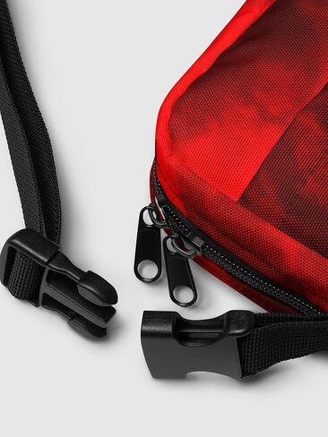 شعار حقيبة كروس سترينجر ثينجز - مرخصة رسميًا in Kuwait