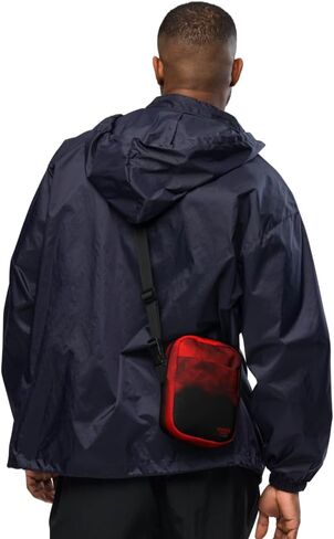 شعار حقيبة كروس سترينجر ثينجز - مرخصة رسميًا in Kuwait