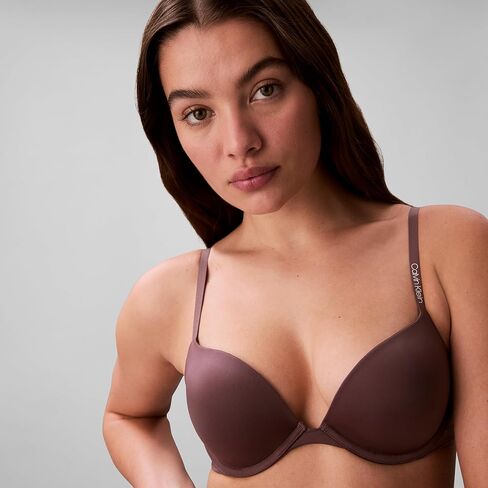 Pure Micro Push Up Plunge Bra, 2 Pack in Saudi Arabia