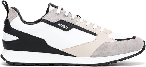 حذاء رياضي Icelin_Runn_nypu من Hugo للرجال in Saudi Arabia