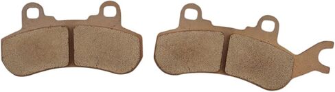 DP Brakes Standard Brake Pads for Can-Am DP572 in Saudi Arabia