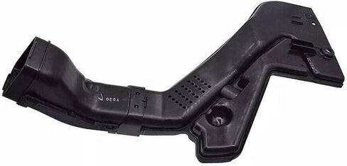 خرطوم مدخل هواء منقي هواء قناة مدخل/يصلح لخرطوم مرشح مدخل الهواء لانسر CX CY/يصلح لانسر 1.8 2.0 لتر أنبوب مرشح مدخل الهواء 1505A130 خرطوم مدخل فلتر هواء مرن in Kuwait