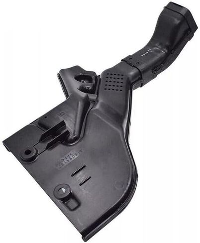 Air Intake Hose Air Cleaner Intake Duct/Fit For Lancer CX CY Air Inlet Filter Hose/Fit For Lancer 1.8 2.0L Air Intake Filter Tube 1505A130 Flexible Air Filter Intake Hose in Kuwait