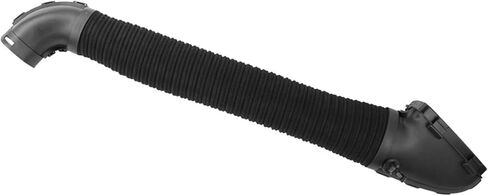 خرطوم دخول الهواء خرطوم السحب A2710941282 2710941282 أنبوب دخول الهواء خرطوم السحب فلتر الهواء/يصلح لمرسيدس بنز E-Class W211 T-Model S211 خرطوم سحب فلتر الهواء المرن in Kuwait