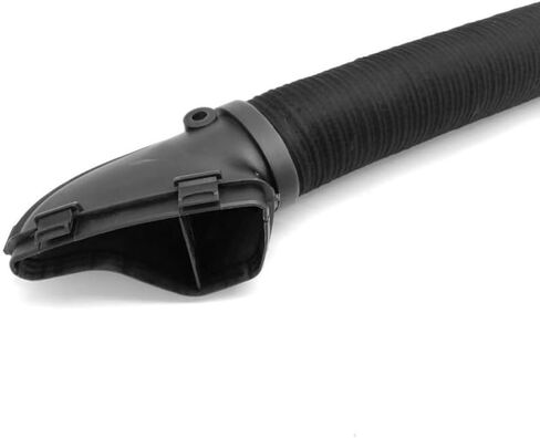 خرطوم دخول الهواء خرطوم السحب A2710941282 2710941282 أنبوب دخول الهواء خرطوم السحب فلتر الهواء/يصلح لمرسيدس بنز E-Class W211 T-Model S211 خرطوم سحب فلتر الهواء المرن in Kuwait