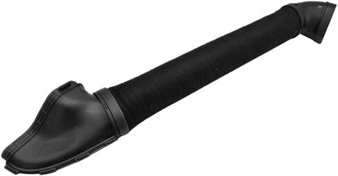 خرطوم دخول الهواء خرطوم السحب A2710941282 2710941282 أنبوب دخول الهواء خرطوم السحب فلتر الهواء/يصلح لمرسيدس بنز E-Class W211 T-Model S211 خرطوم سحب فلتر الهواء المرن in Kuwait