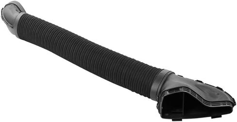 خرطوم دخول الهواء 3X خرطوم السحب A2710941282 2710941282 أنبوب دخول الهواء خرطوم السحب فلتر الهواء/يصلح لمرسيدس بنز E-Class W211 T-Model S211 خرطوم سحب فلتر الهواء المرن in Kuwait