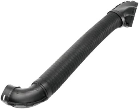 خرطوم دخول الهواء 3X خرطوم السحب A2710941282 2710941282 أنبوب دخول الهواء خرطوم السحب فلتر الهواء/يصلح لمرسيدس بنز E-Class W211 T-Model S211 خرطوم سحب فلتر الهواء المرن in Kuwait