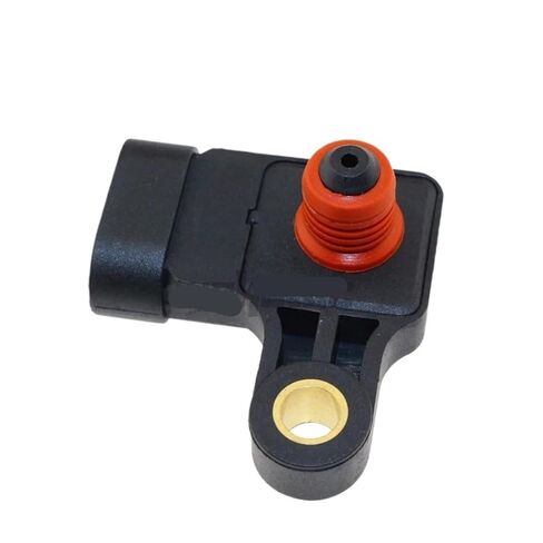 Manifold Absolute Pressure MAP Sensor 96276354, 25184080, 96330547, 96482570 in Saudi Arabia
