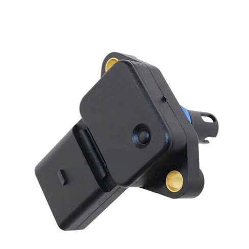 Intake Manifold Pressure Sensor Diagram 036 906 051 D, 036906051, 036906051D in Saudi Arabia
