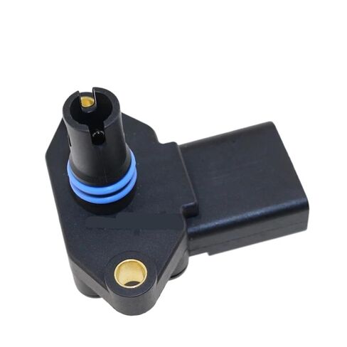 Intake Manifold Pressure Sensor Diagram 036 906 051 D, 036906051, 036906051D in Saudi Arabia