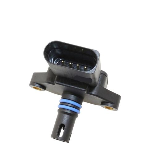 Intake Manifold Pressure Sensor Diagram 036 906 051 D, 036906051, 036906051D in Saudi Arabia
